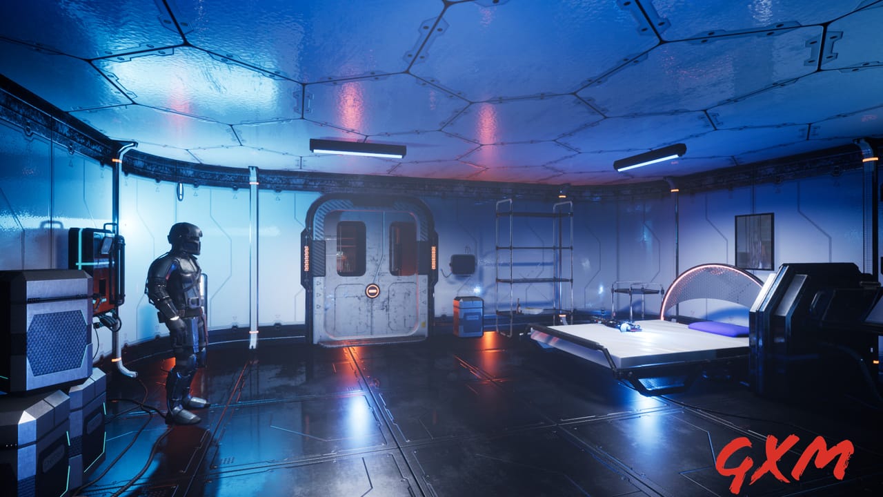 Screenshot 5 of Photonic Distress