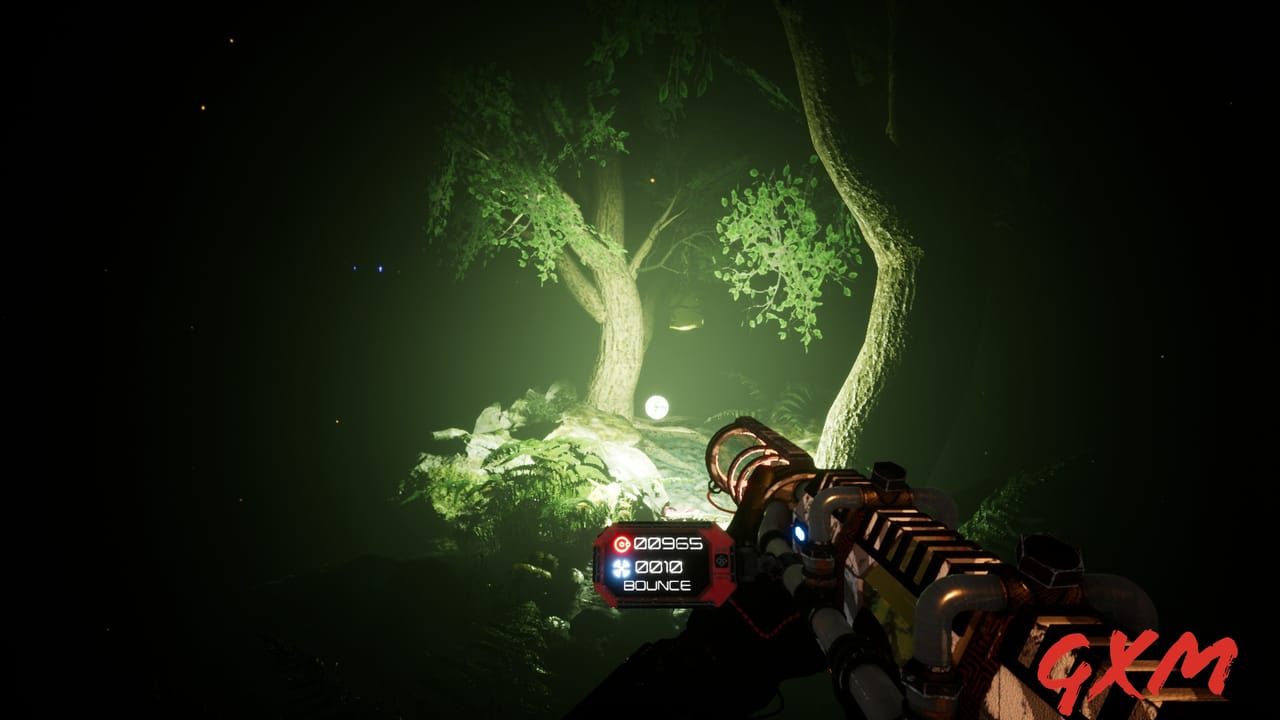 Screenshot 6 of Photonic Distress