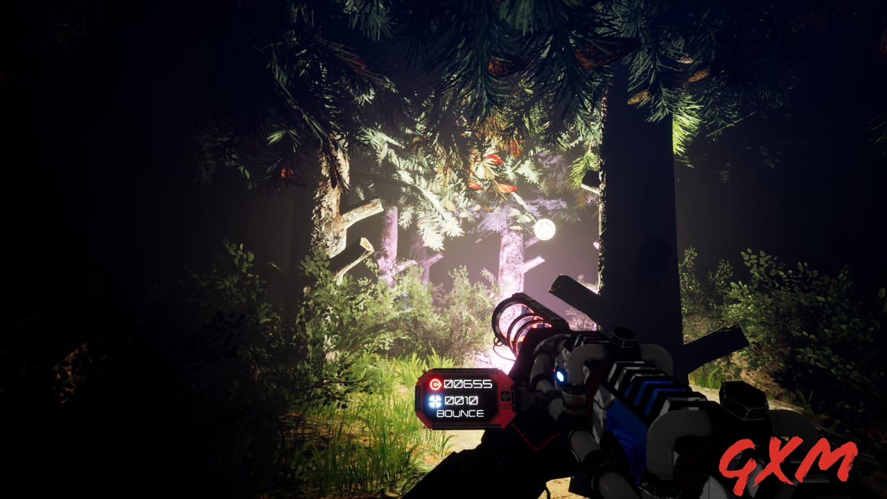 Screenshot 7 of Photonic Distress