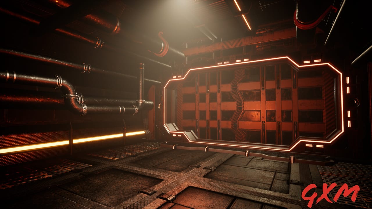 Screenshot 8 of Photonic Distress