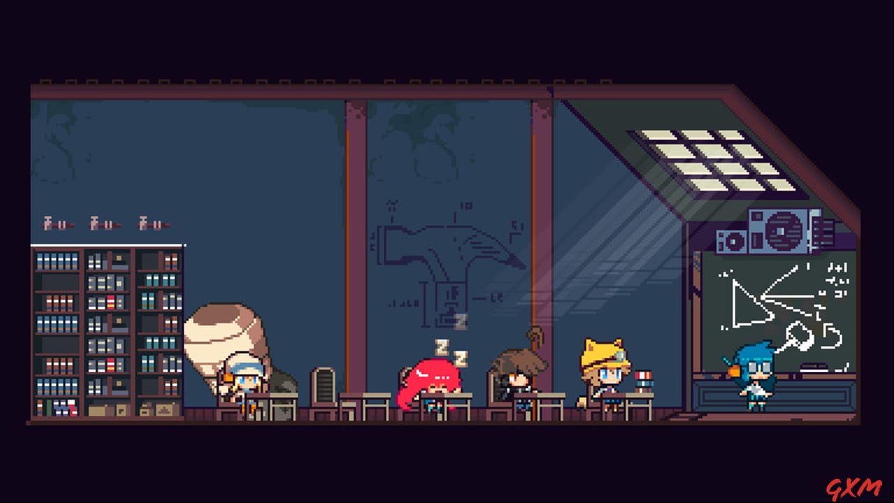 Piko Piko Screenshot 1