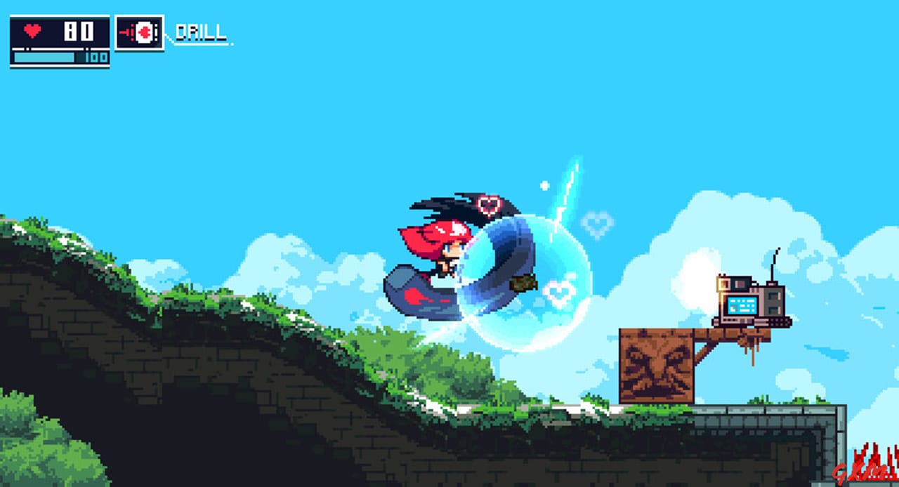 Screenshot 2 of Piko Piko