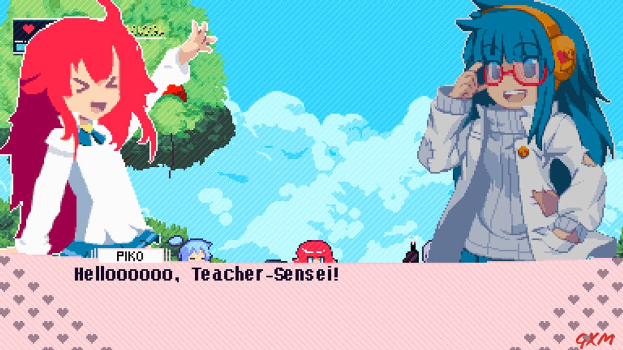 Screenshot 3 of Piko Piko