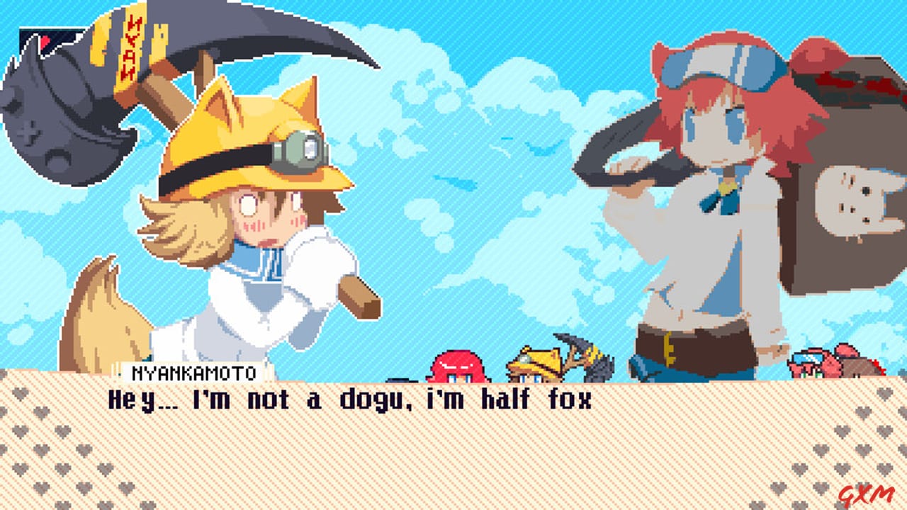 Screenshot 5 of Piko Piko