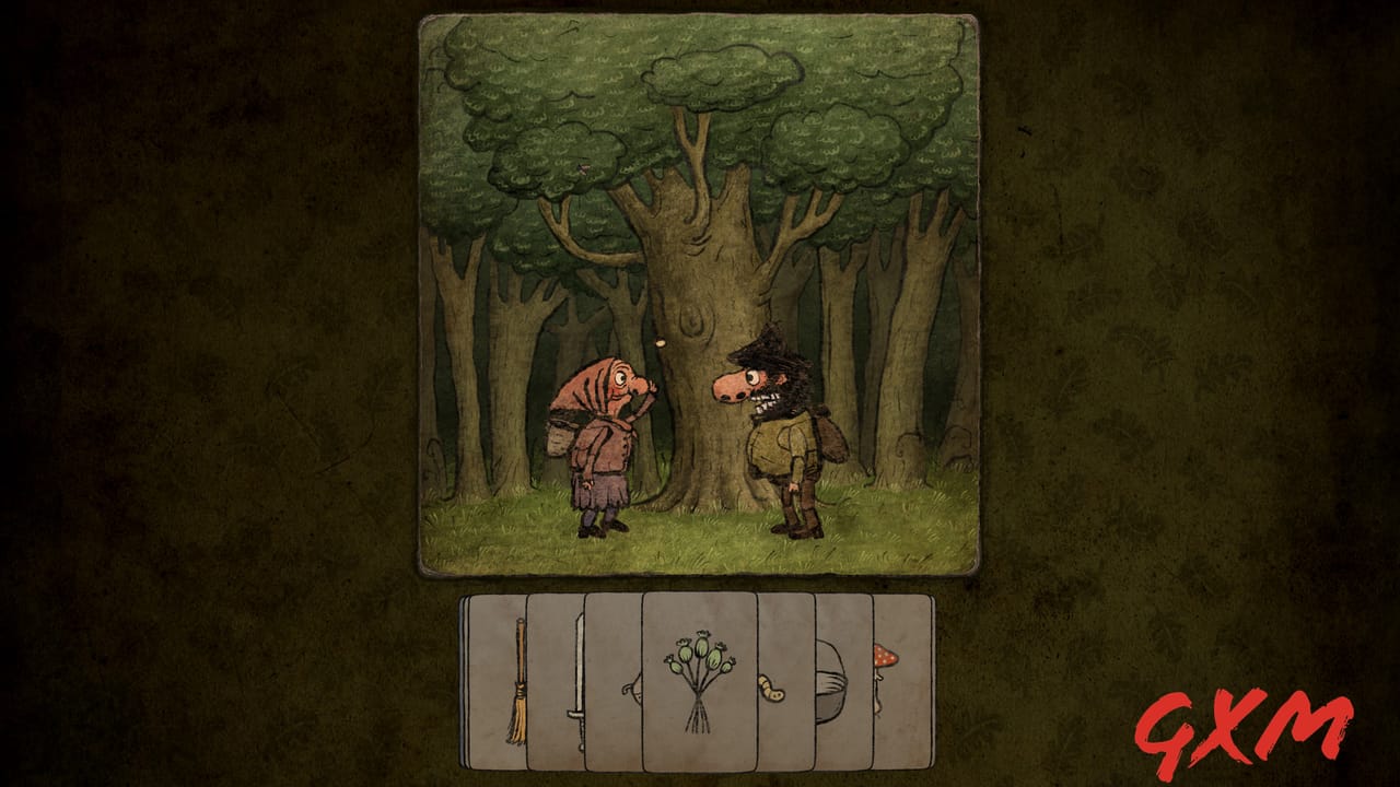 Screenshot 2 of Pilgrims