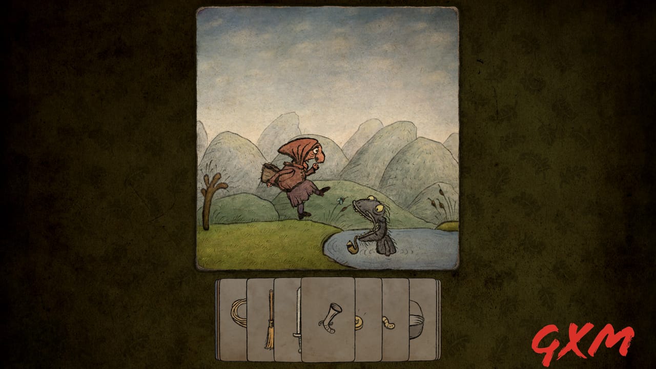 Screenshot 3 of Pilgrims
