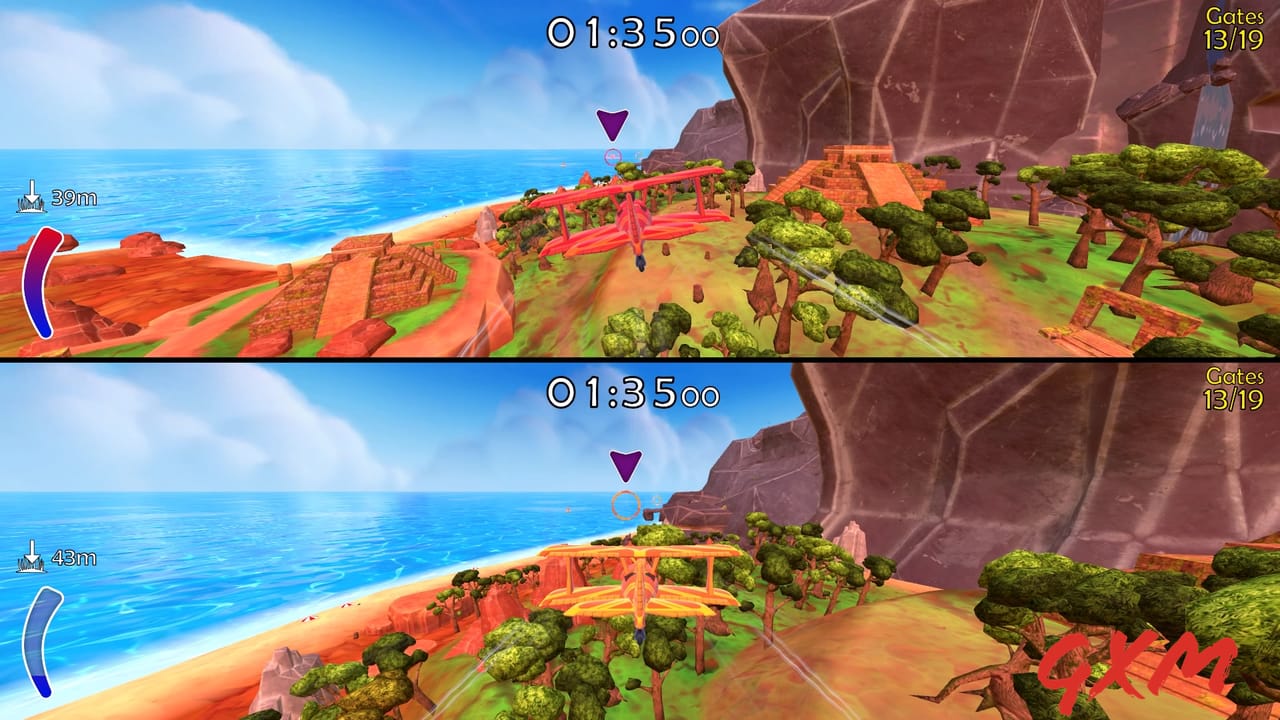 Screenshot 5 of Pilot Sports