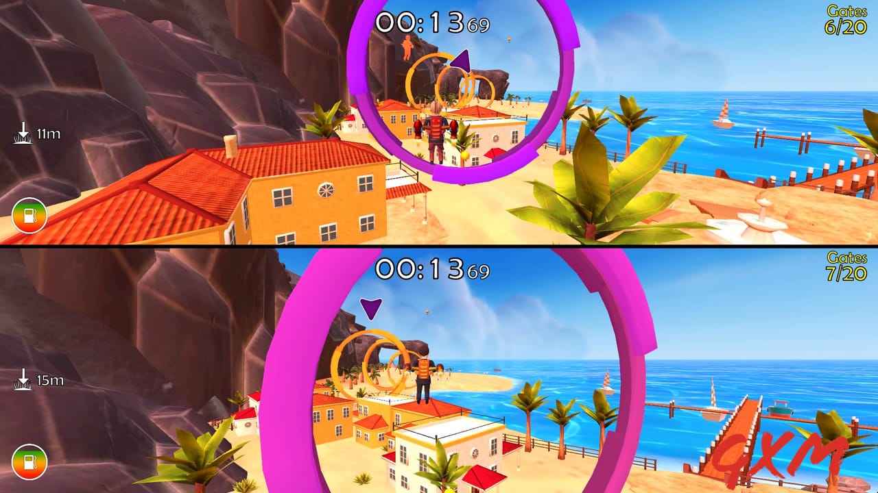 Screenshot 6 of Pilot Sports