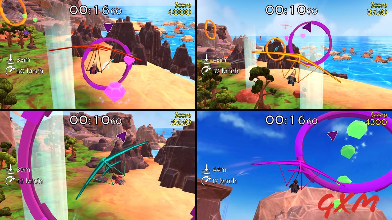 Screenshot 8 of Pilot Sports