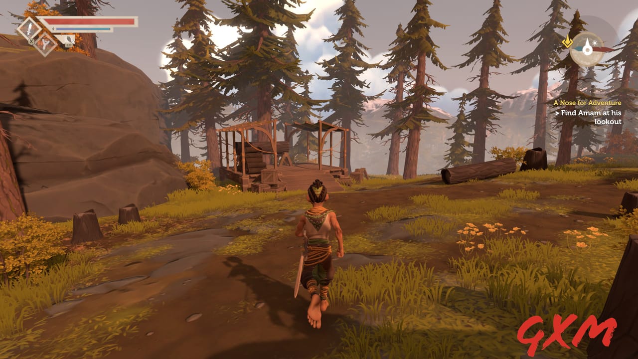 Screenshot 2 of Pine