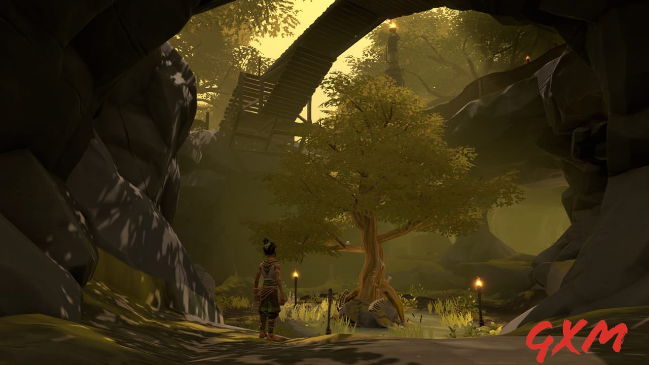 Screenshot 4 of Pine