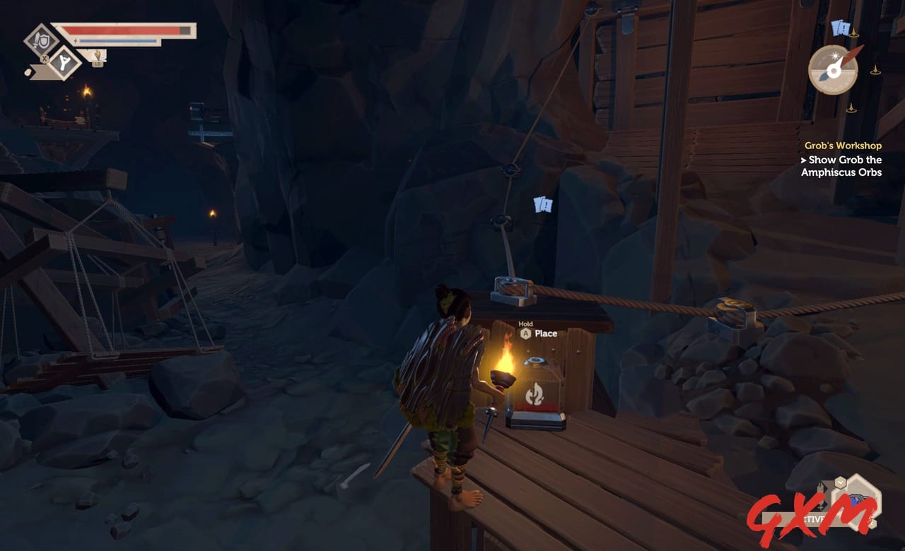 Screenshot 5 of Pine