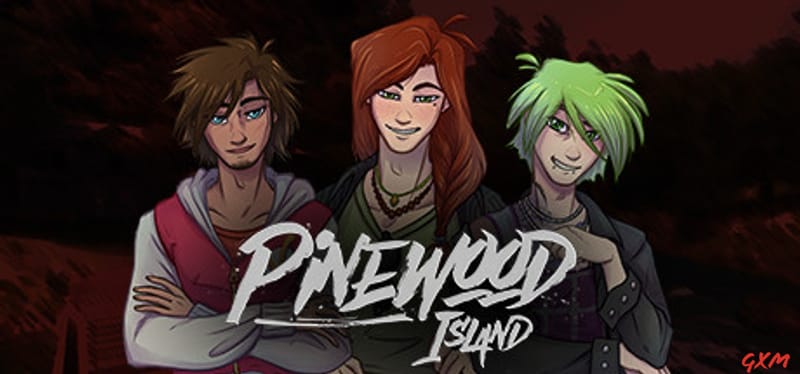 Pinewood Island