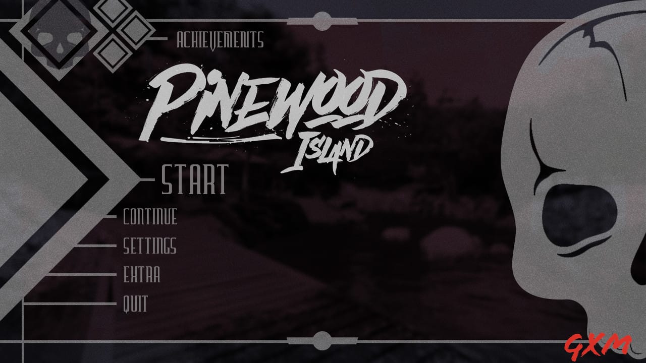Screenshot 3 of Pinewood Island