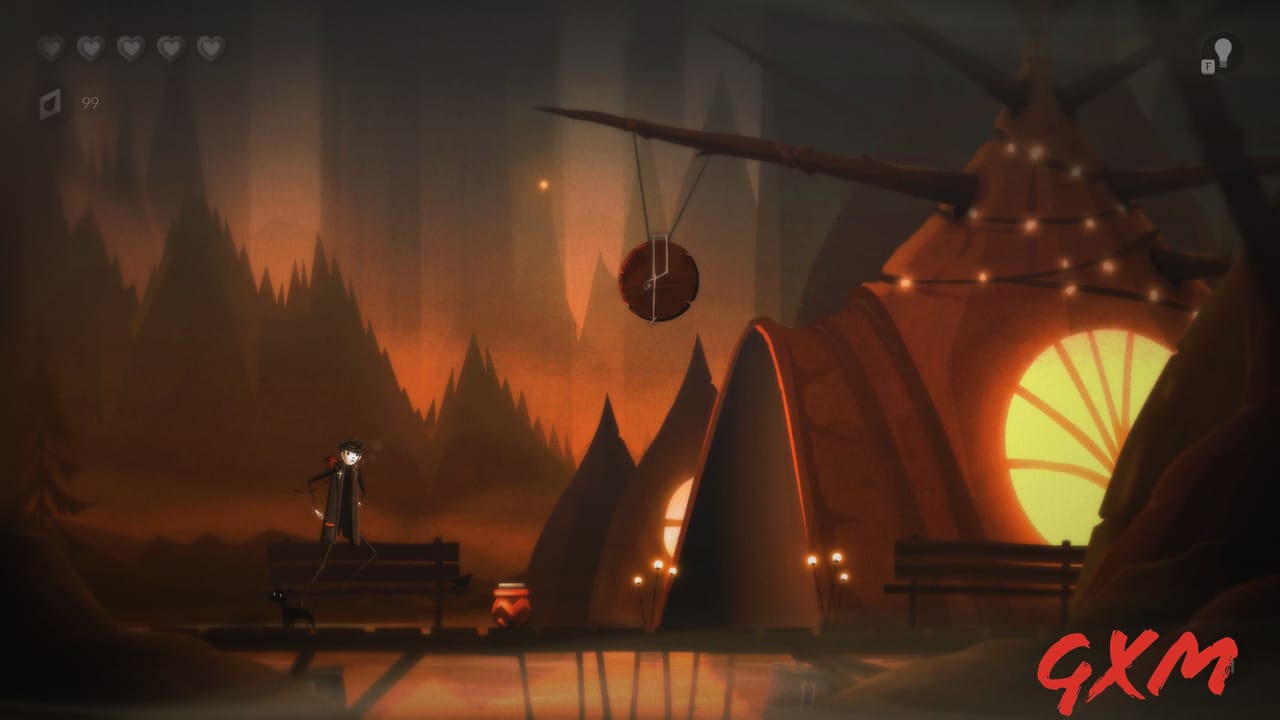 Screenshot 3 of Pinstripe