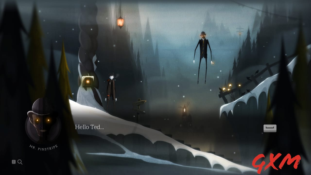 Screenshot 4 of Pinstripe