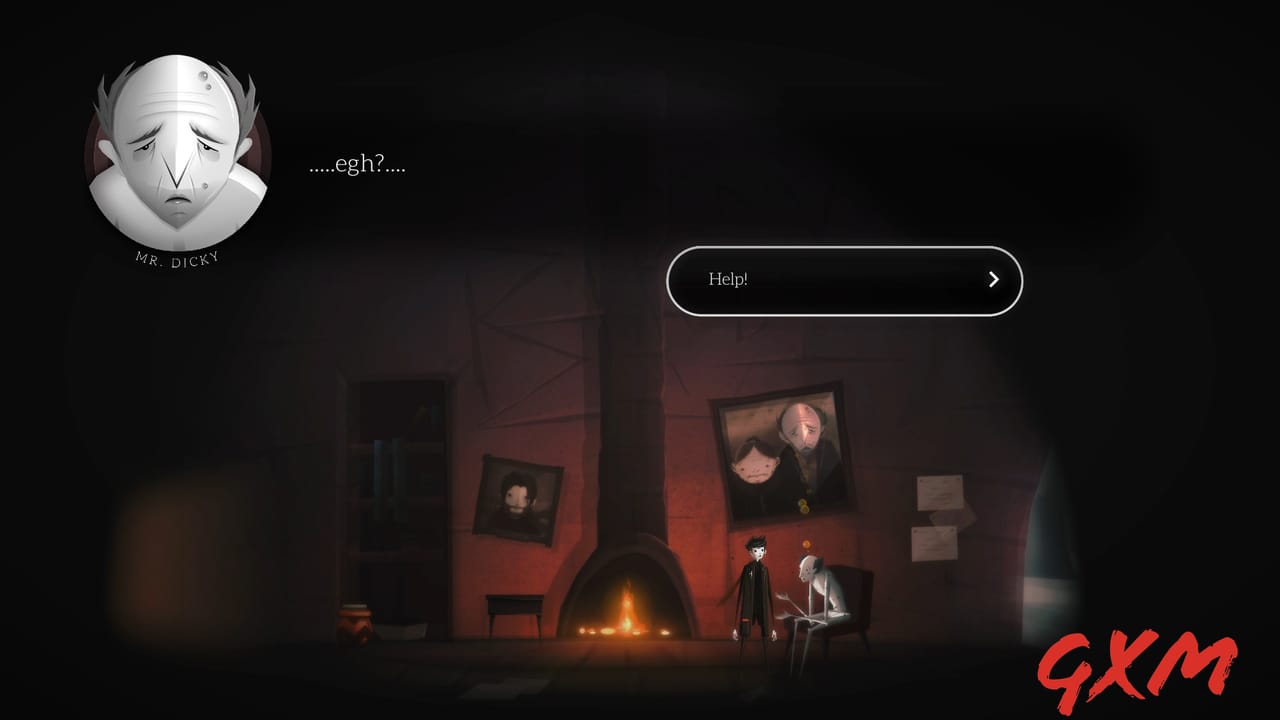 Screenshot 5 of Pinstripe
