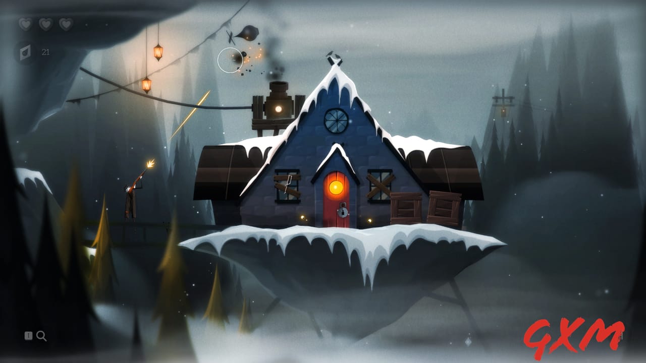 Screenshot 6 of Pinstripe