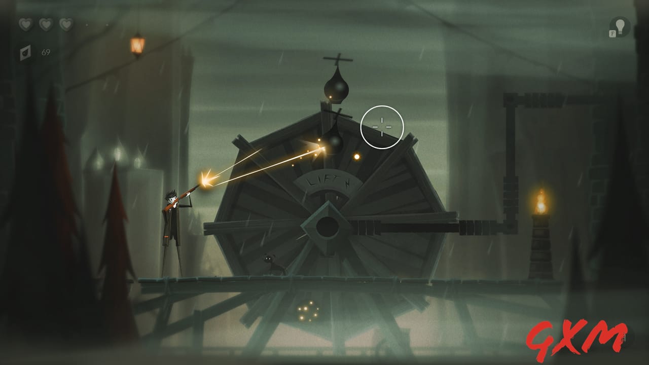 Screenshot 7 of Pinstripe