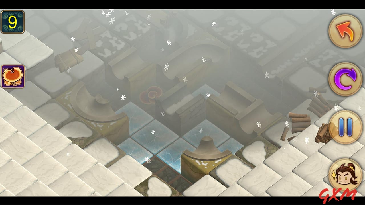 Screenshot 7 of Pipeline Of Emperor Yu