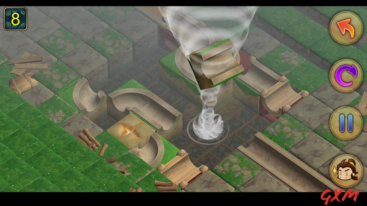 Screenshot 8 of Pipeline Of Emperor Yu