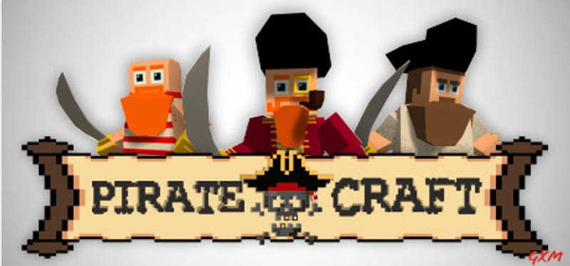 PirateCraft