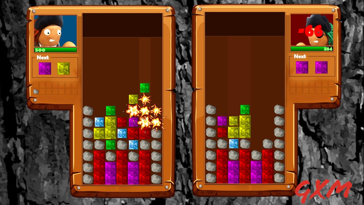 Screenshot 3 of Pirates of First Star