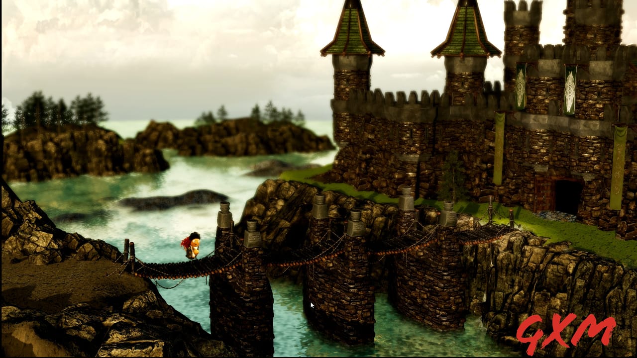 Screenshot 6 of Pirates of First Star