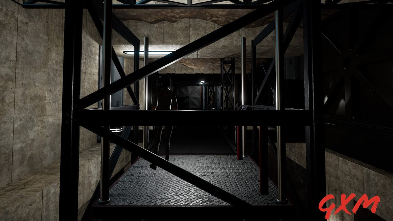 Screenshot 2 of Pirates of the Asteroid Belt VR