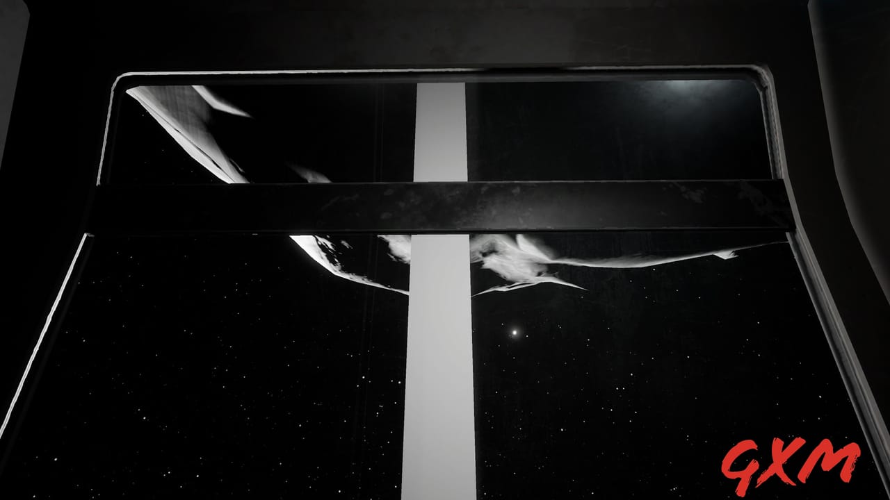 Screenshot 4 of Pirates of the Asteroid Belt VR