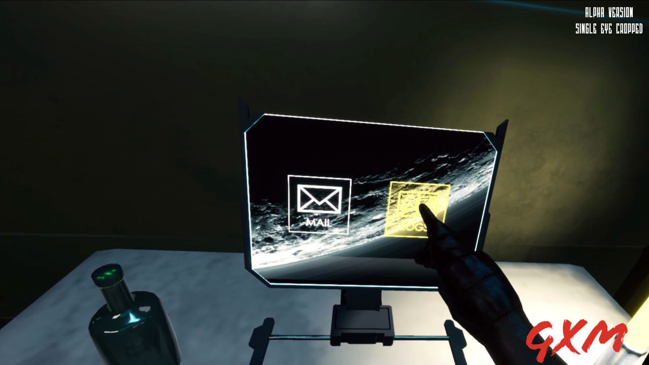 Screenshot 8 of Pirates of the Asteroid Belt VR