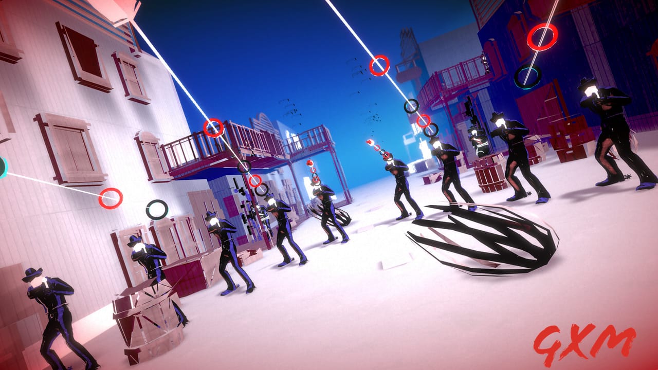 Screenshot 5 of Pistol Whip