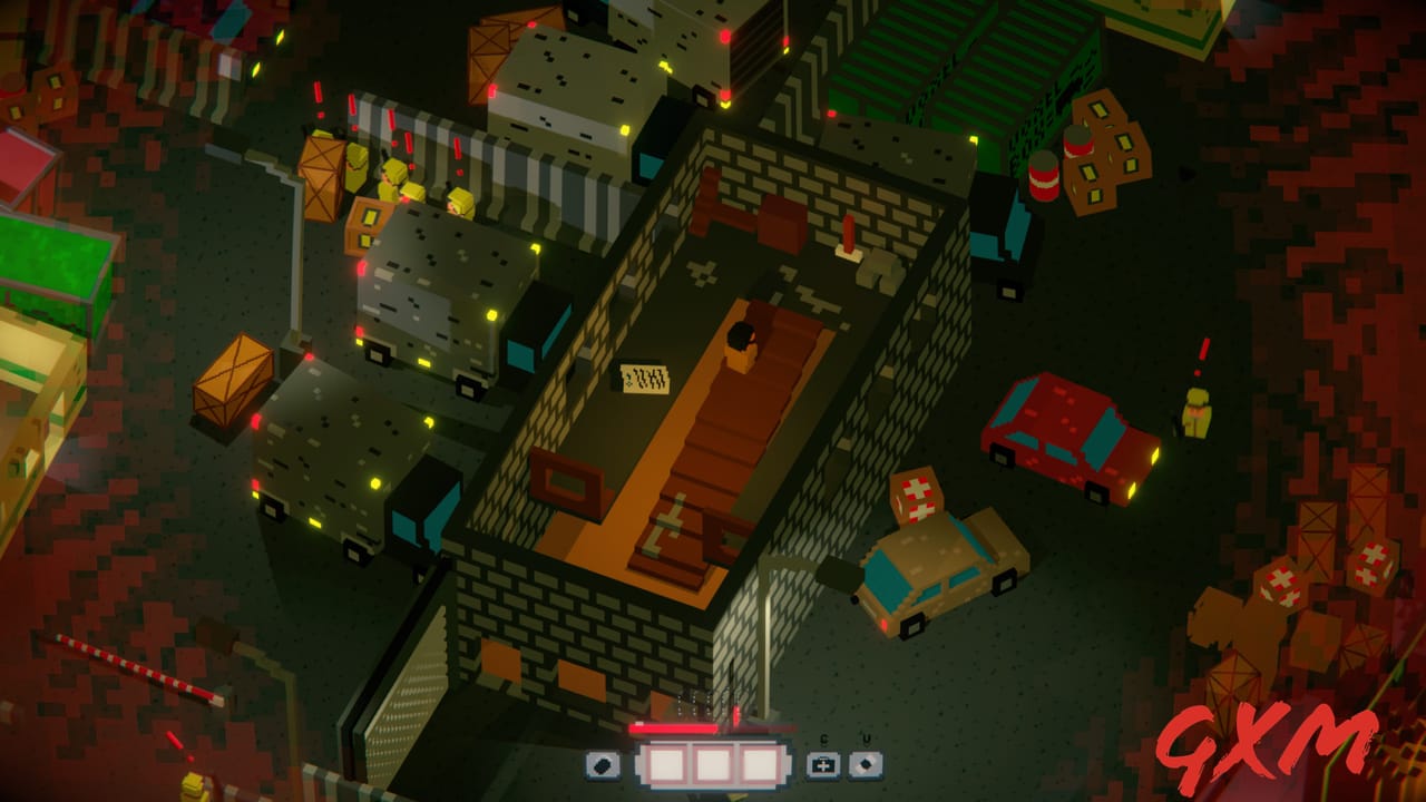 Screenshot 6 of Pixel Dominance