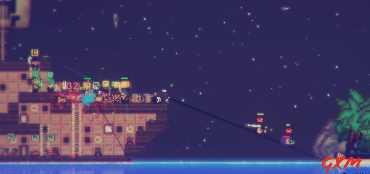 Pixel Piracy Screenshot 1