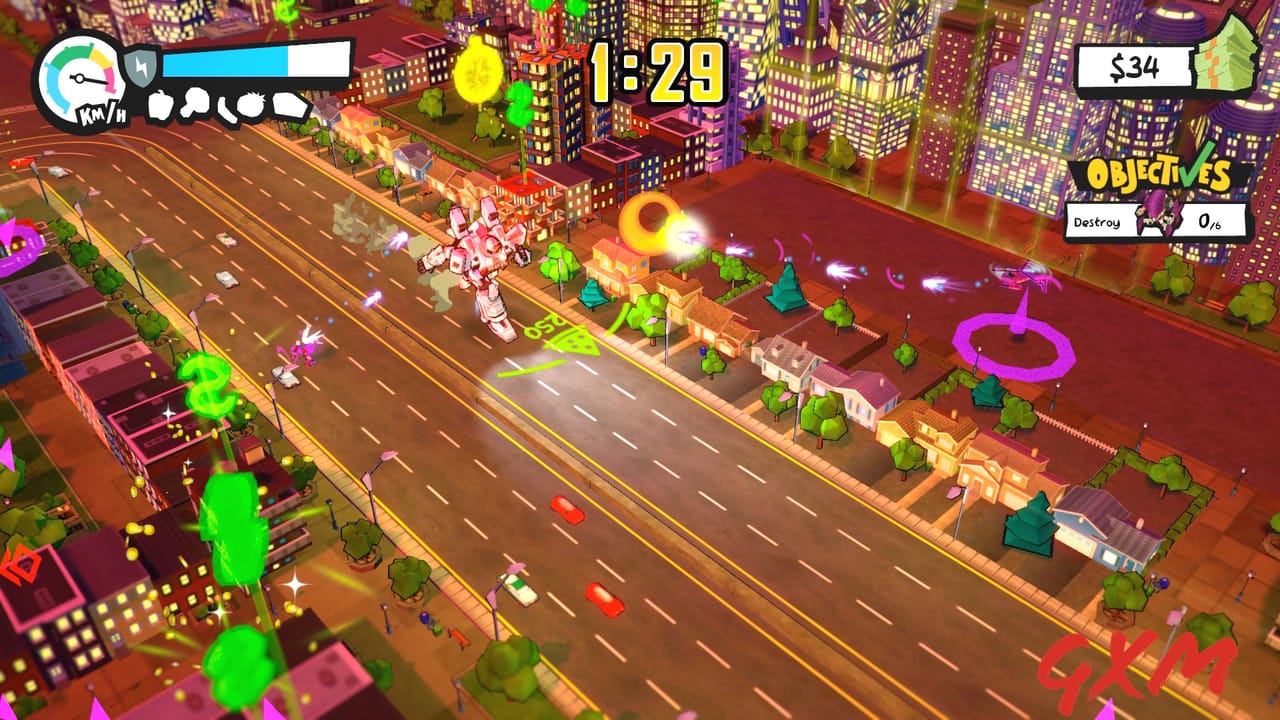 Screenshot 2 of Pizza Titan Ultra