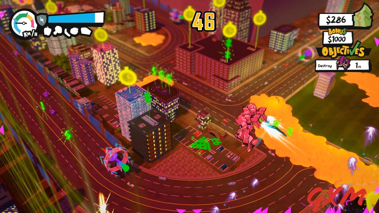 Screenshot 3 of Pizza Titan Ultra