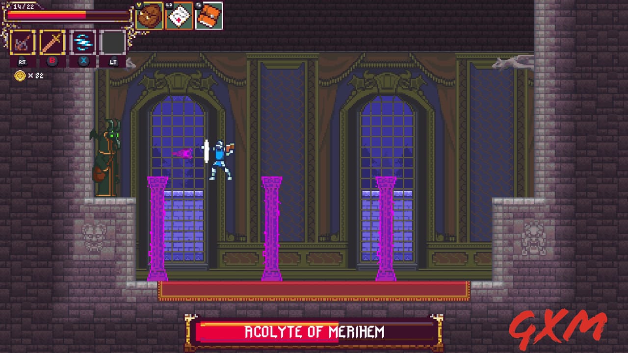 Plague Breaker Screenshot 1