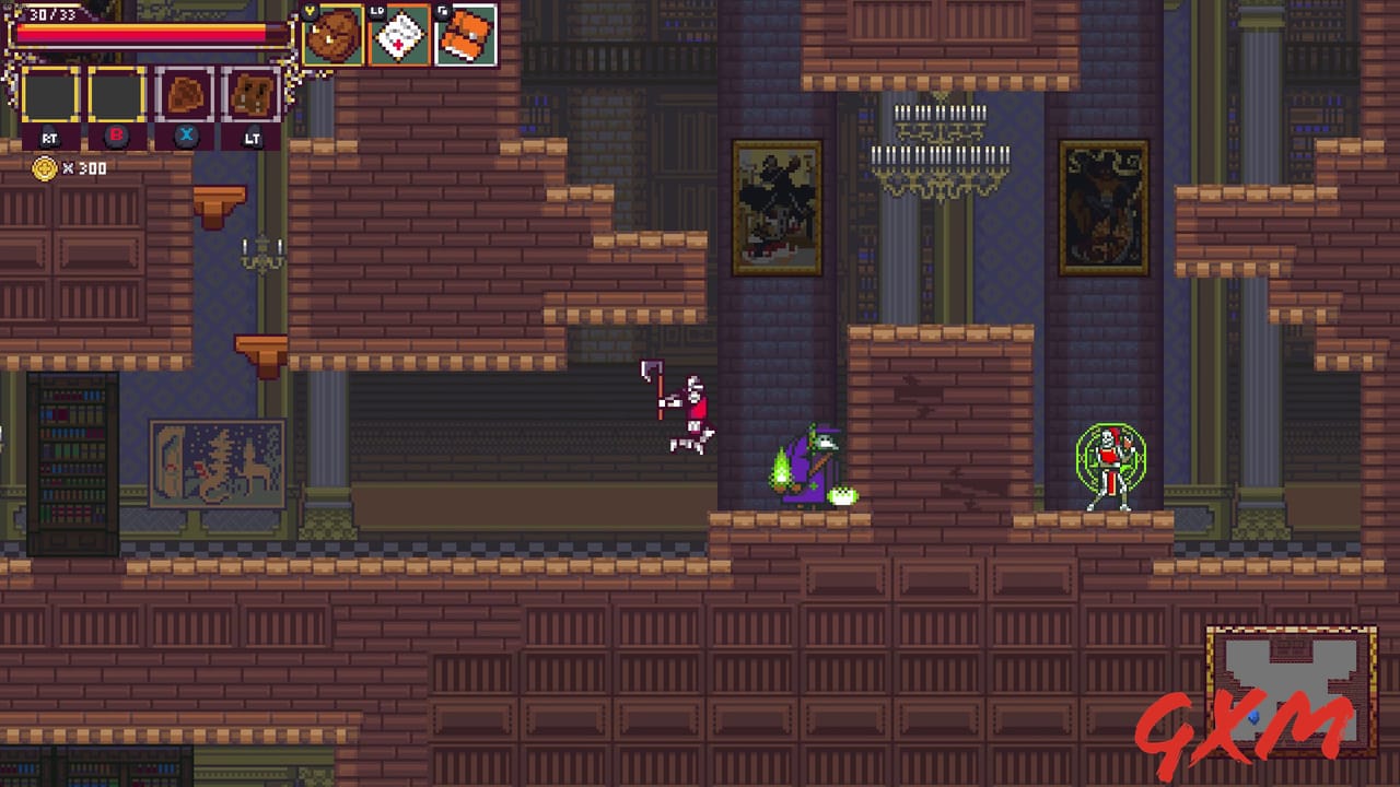 Screenshot 2 of Plague Breaker