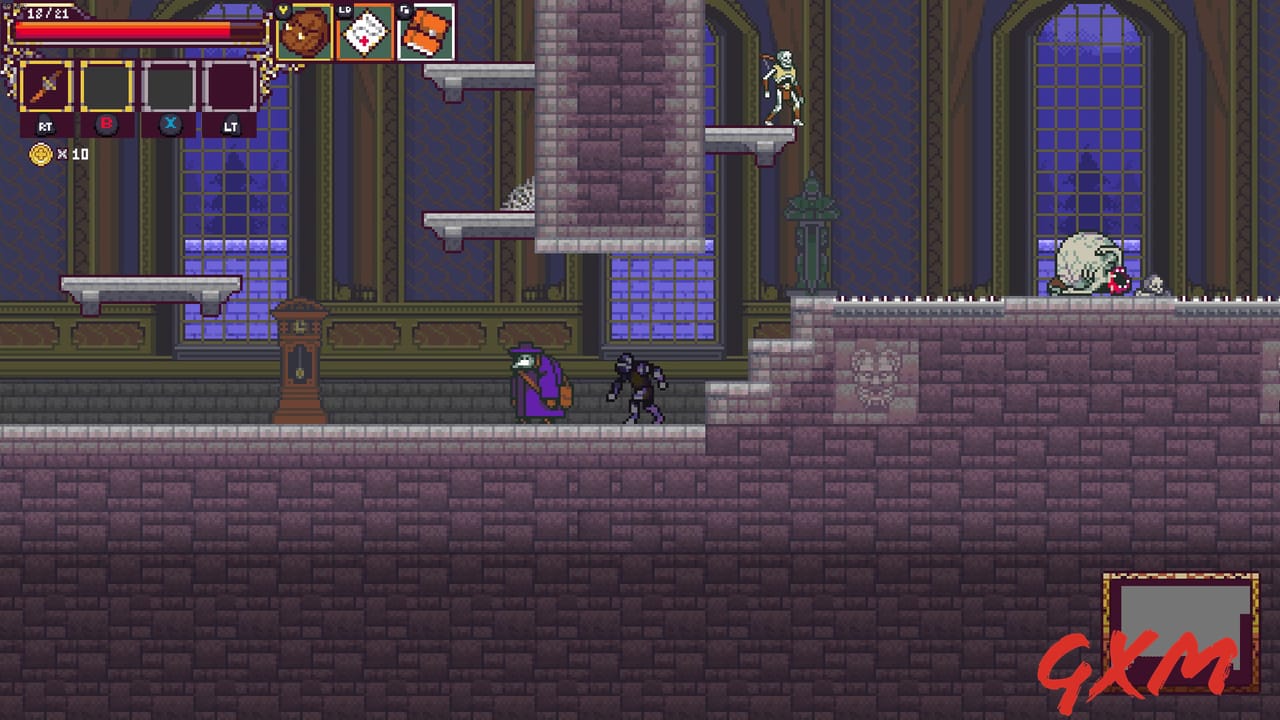 Screenshot 6 of Plague Breaker