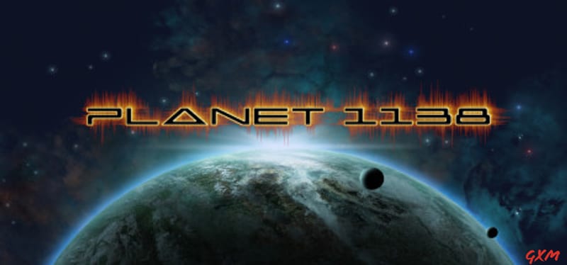 Planet 1138