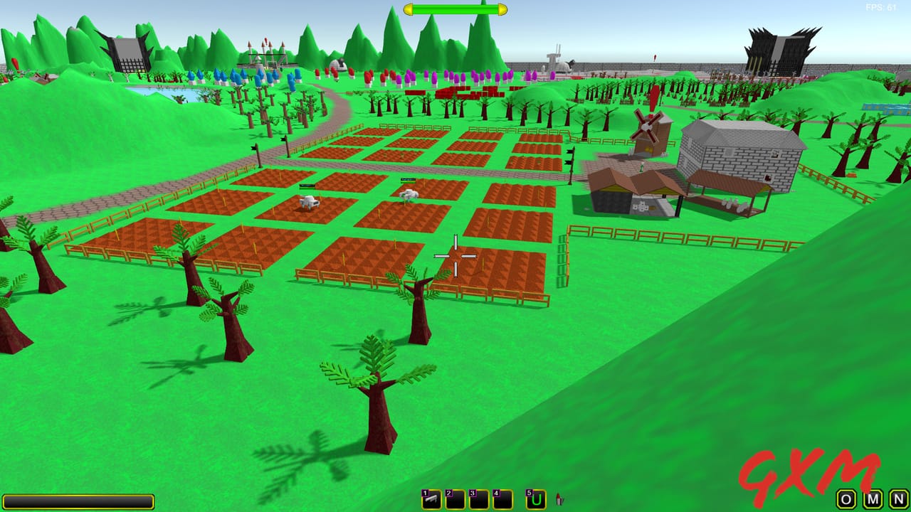 Screenshot 7 of Planet after us