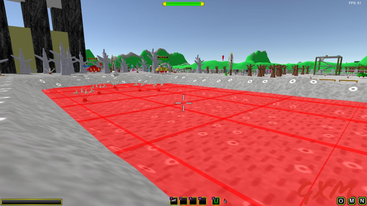 Screenshot 8 of Planet after us