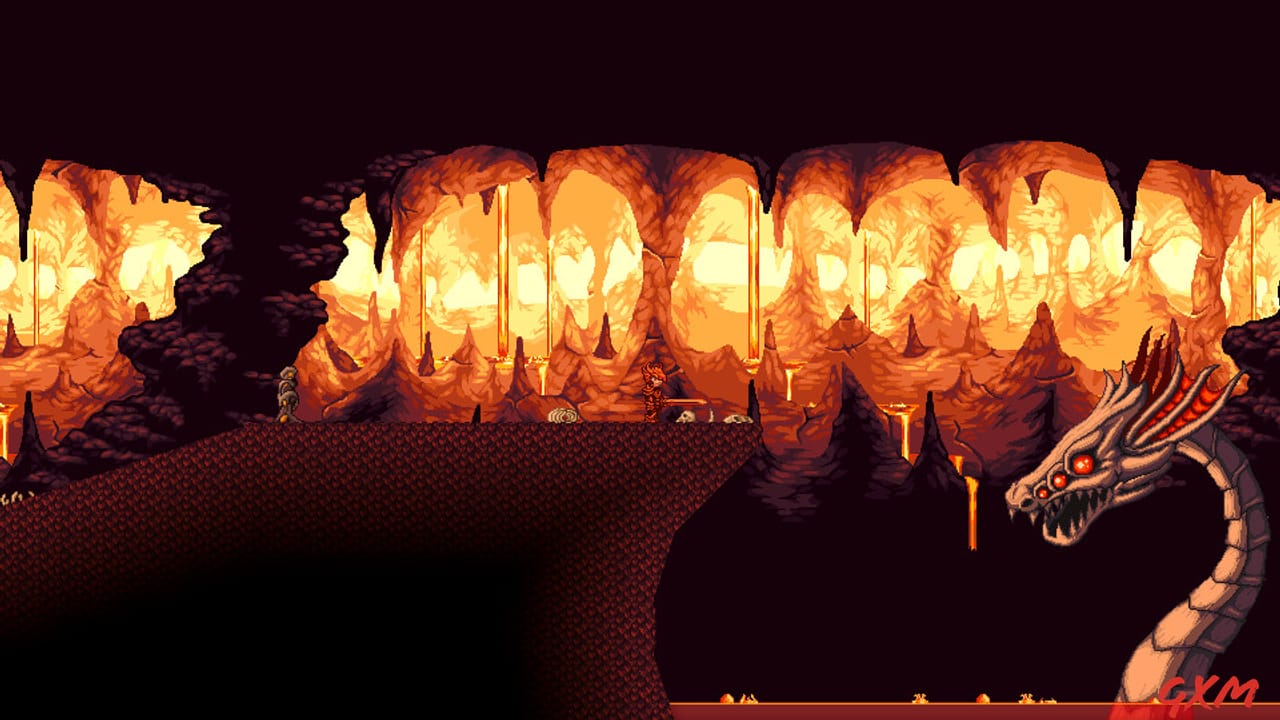 Planet Centauri Screenshot 1