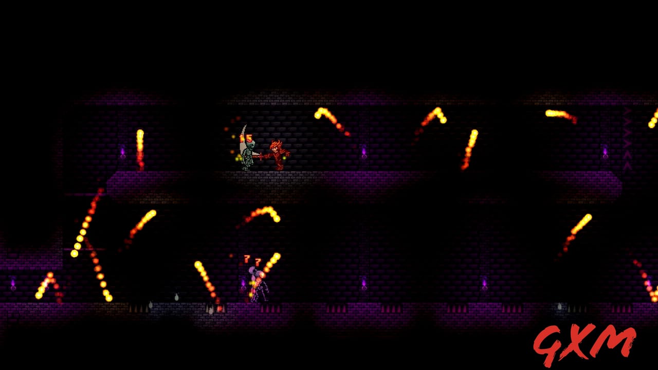 Screenshot 2 of Planet Centauri