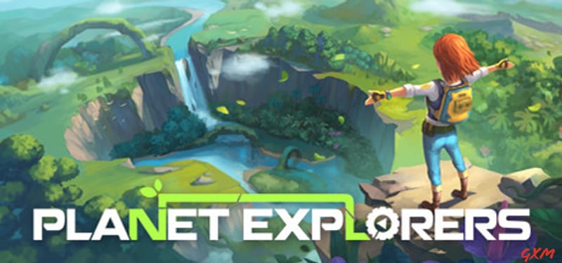 Planet Explorers