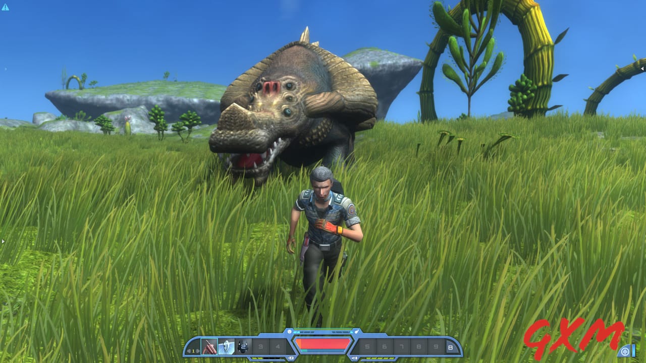 Planet Explorers Screenshot 1