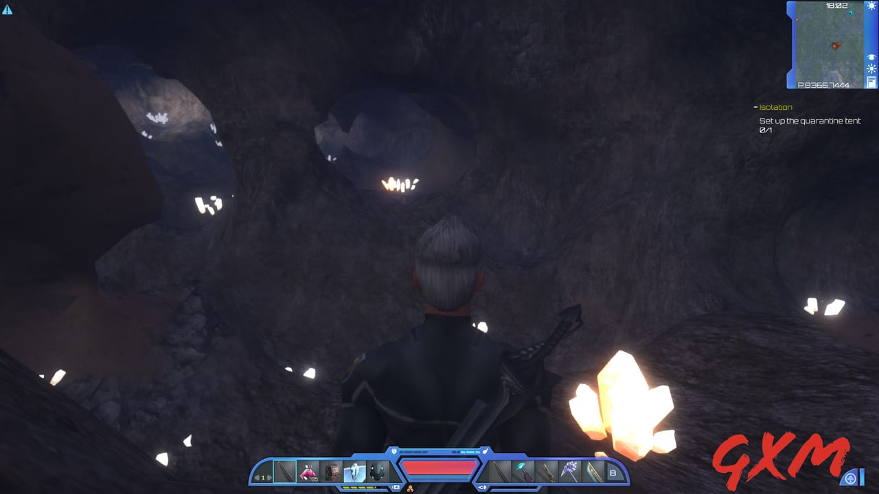 Screenshot 6 of Planet Explorers