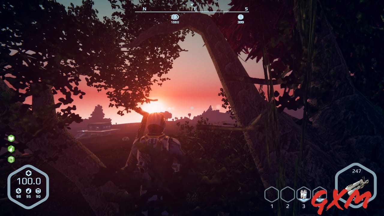 Screenshot 6 of Planet Nomads