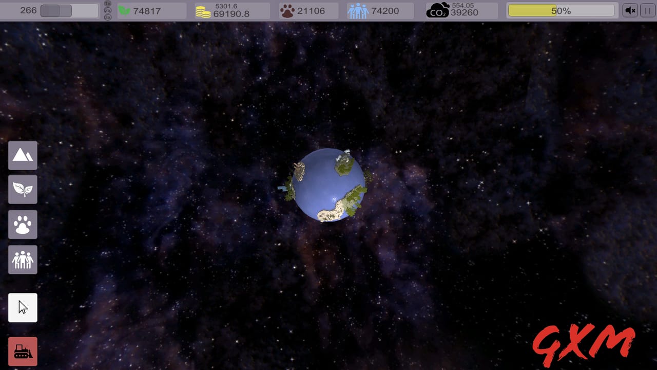 Screenshot 6 of Planeta