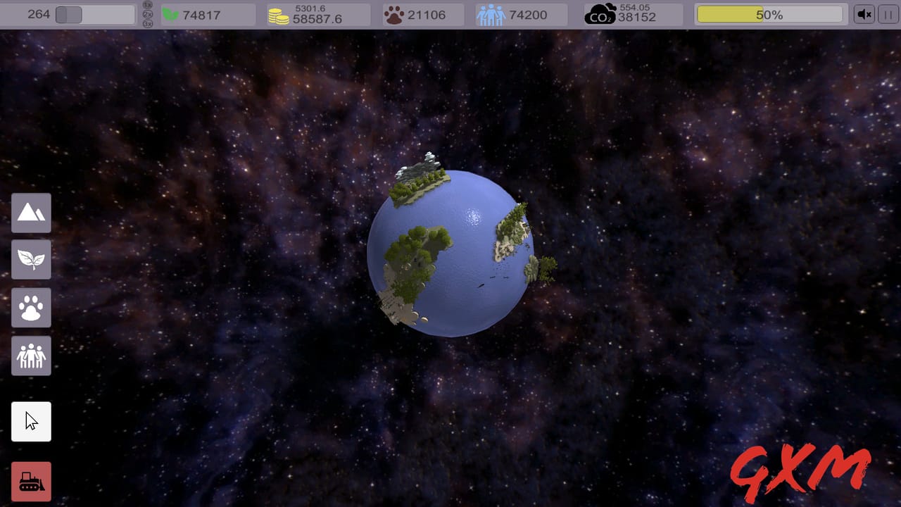 Screenshot 8 of Planeta
